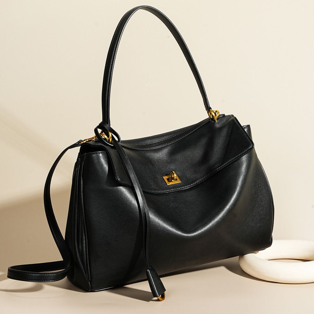 Brume d'Or Handtasche