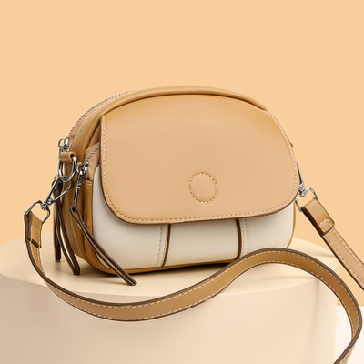 Olivenmark Handtasche