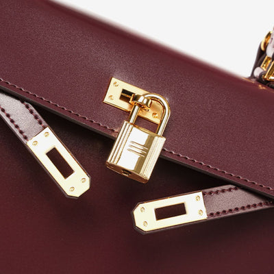 Imperial Fleur Handtasche