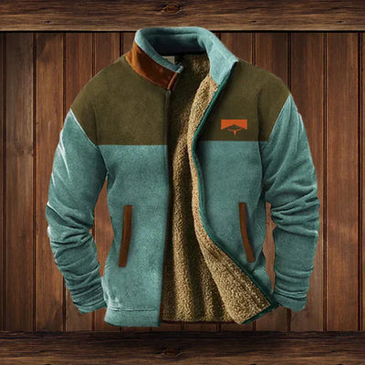 Edmund® | Outdoor Fleece-Weste