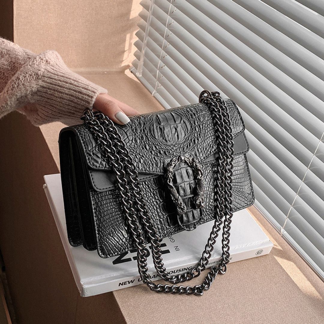 Reflet d'Émeraude Handtasche