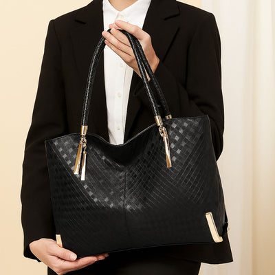 Lueur d'Or Handtasche