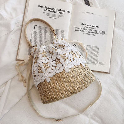 Élixir de Perle Handtasche