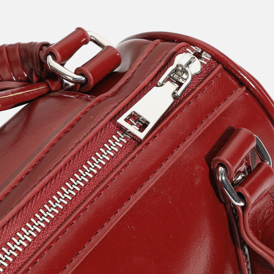 Opaline Whisper Handtasche