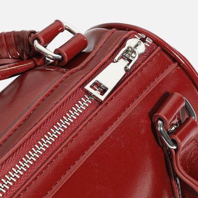 Opaline Whisper Handtasche