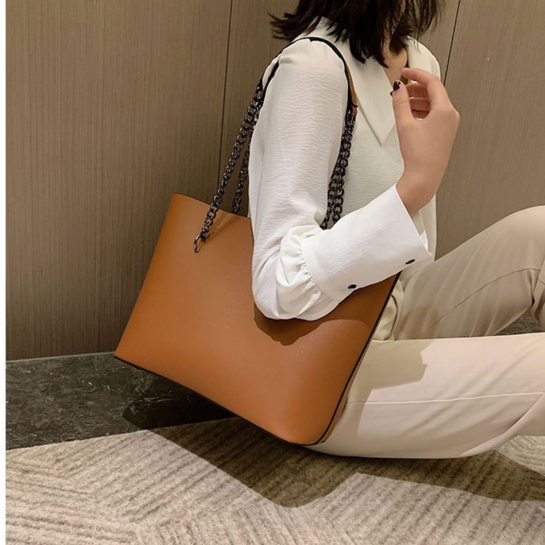 Nuit de Satin Handtasche