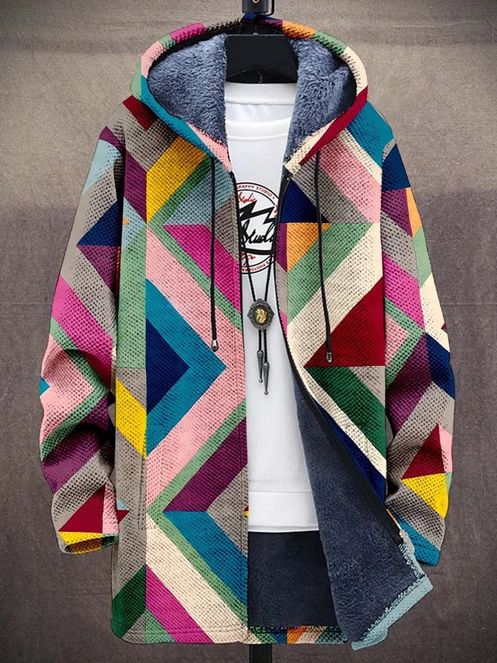 Alois® | Luxus-Hoodie inspiriert von Kunst