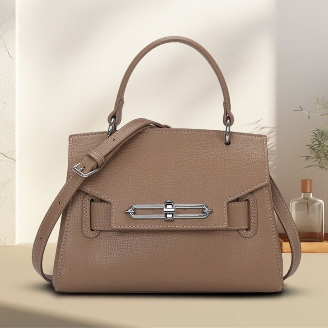 Imperial Silhouette Handtasche