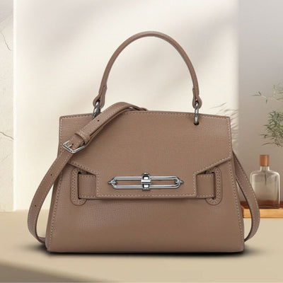 Imperial Silhouette Handtasche