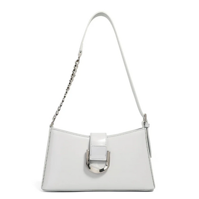 Eclipse Noir Handtasche