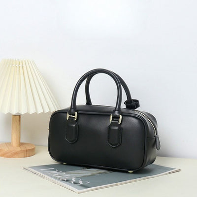 Majestätische Morgen-Handtasche