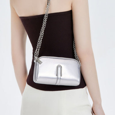 Sérénité d’Ivoire Handtasche