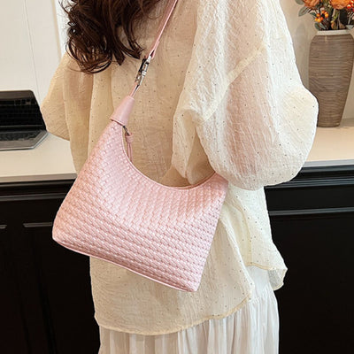 Voile de Minuit Handtasche