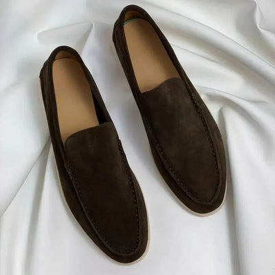 Felix® | Elegante Wildleder
