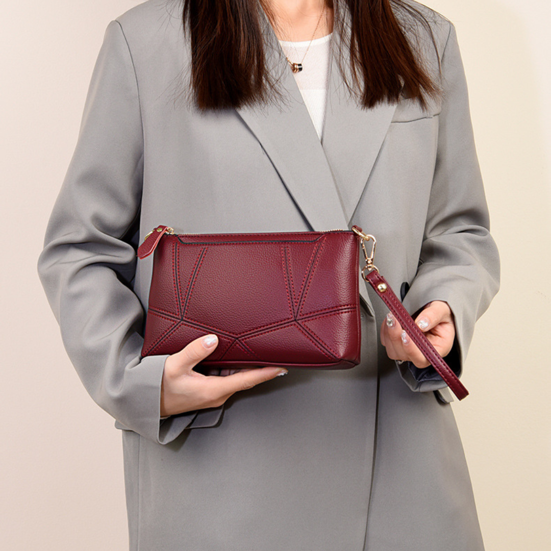 Sable Fawn Handtasche