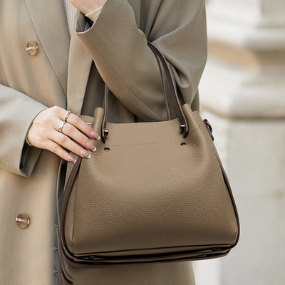 Soleil Élégant Handtasche