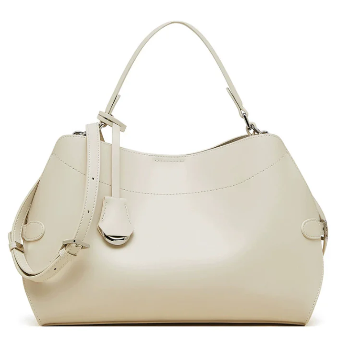 Opaline Luxe Handtasche