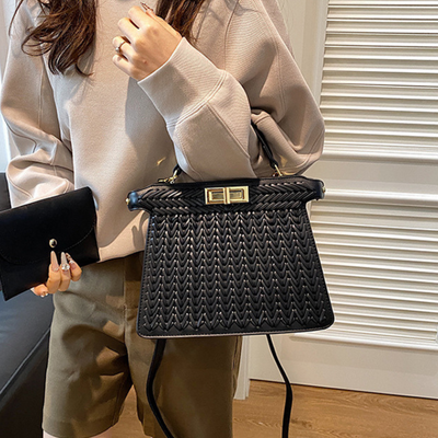 Herzogin Ash Handtasche