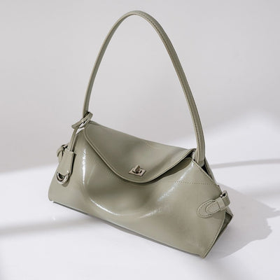 Strahlende Belle Handtasche