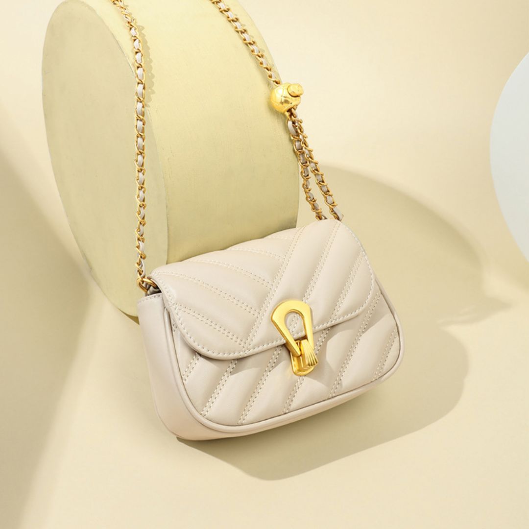 Kaiserlicher Charme Handtasche