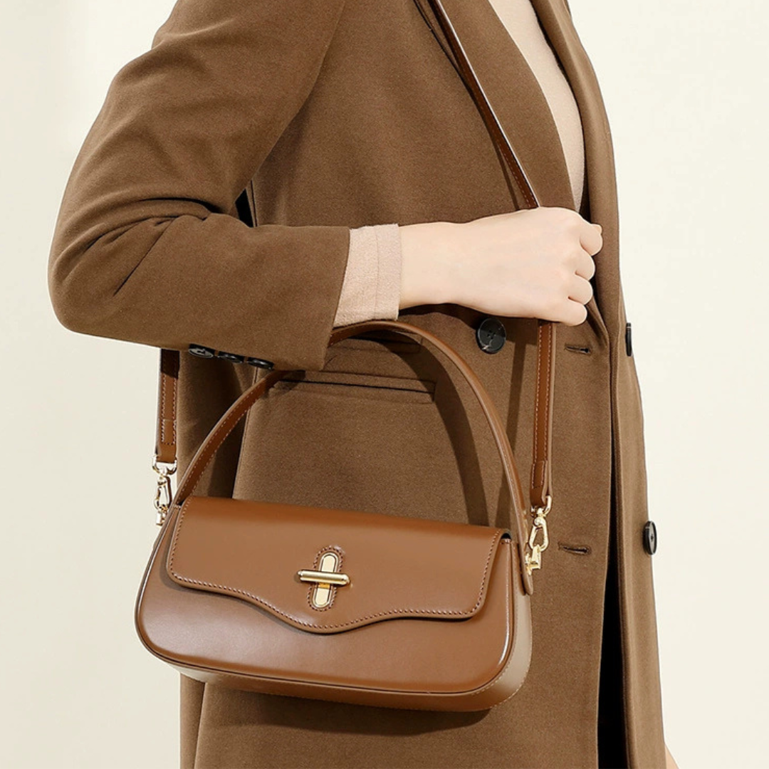 Maison Élise Handtasche