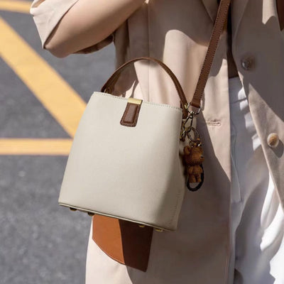Souffle de Soie Handtasche