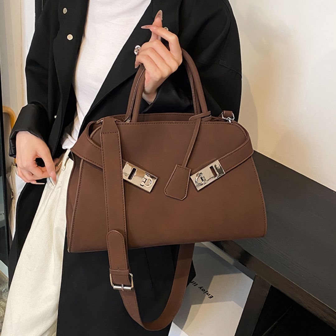Zeitlose Reverie Handtasche