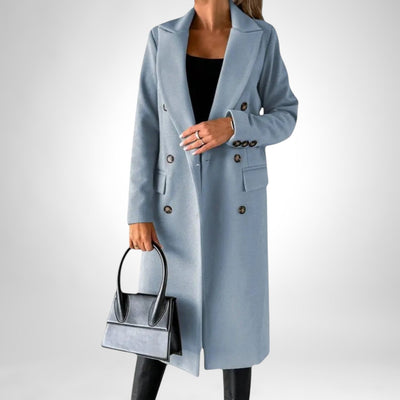 Franziska® | Wendbare Winterjacke