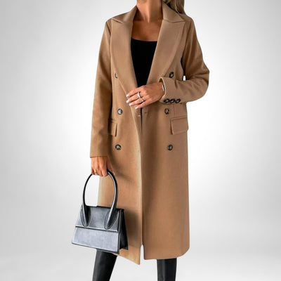 Franziska® | Wendbare Winterjacke