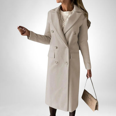Franziska® | Wendbare Winterjacke
