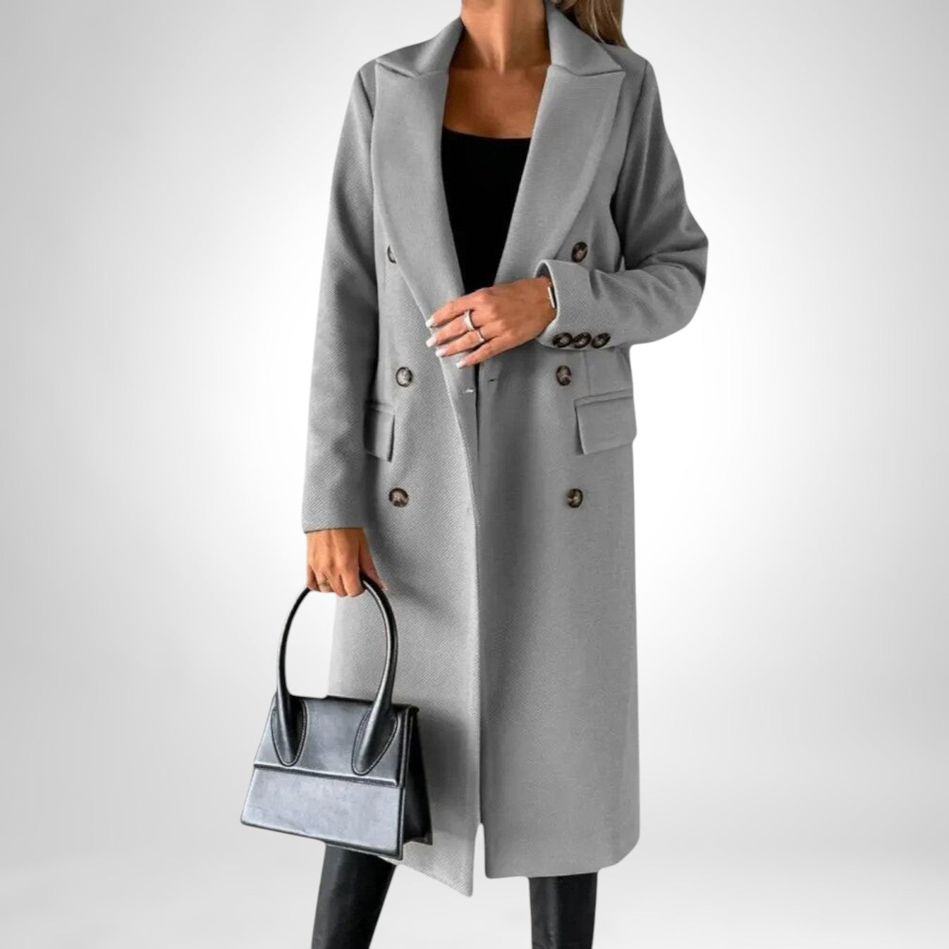 Franziska® | Wendbare Winterjacke