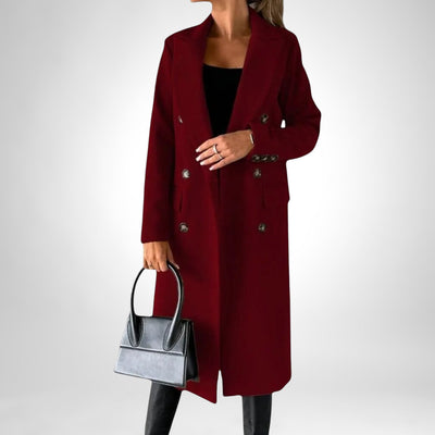 Franziska® | Wendbare Winterjacke