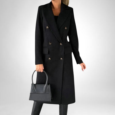 Franziska® | Wendbare Winterjacke