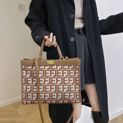 Douceur de Velours Handtasche