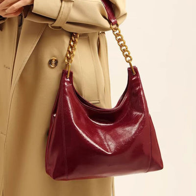 Rêve de Neige Handtasche