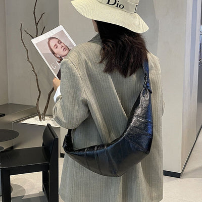 Strahlende Erbe Handtasche