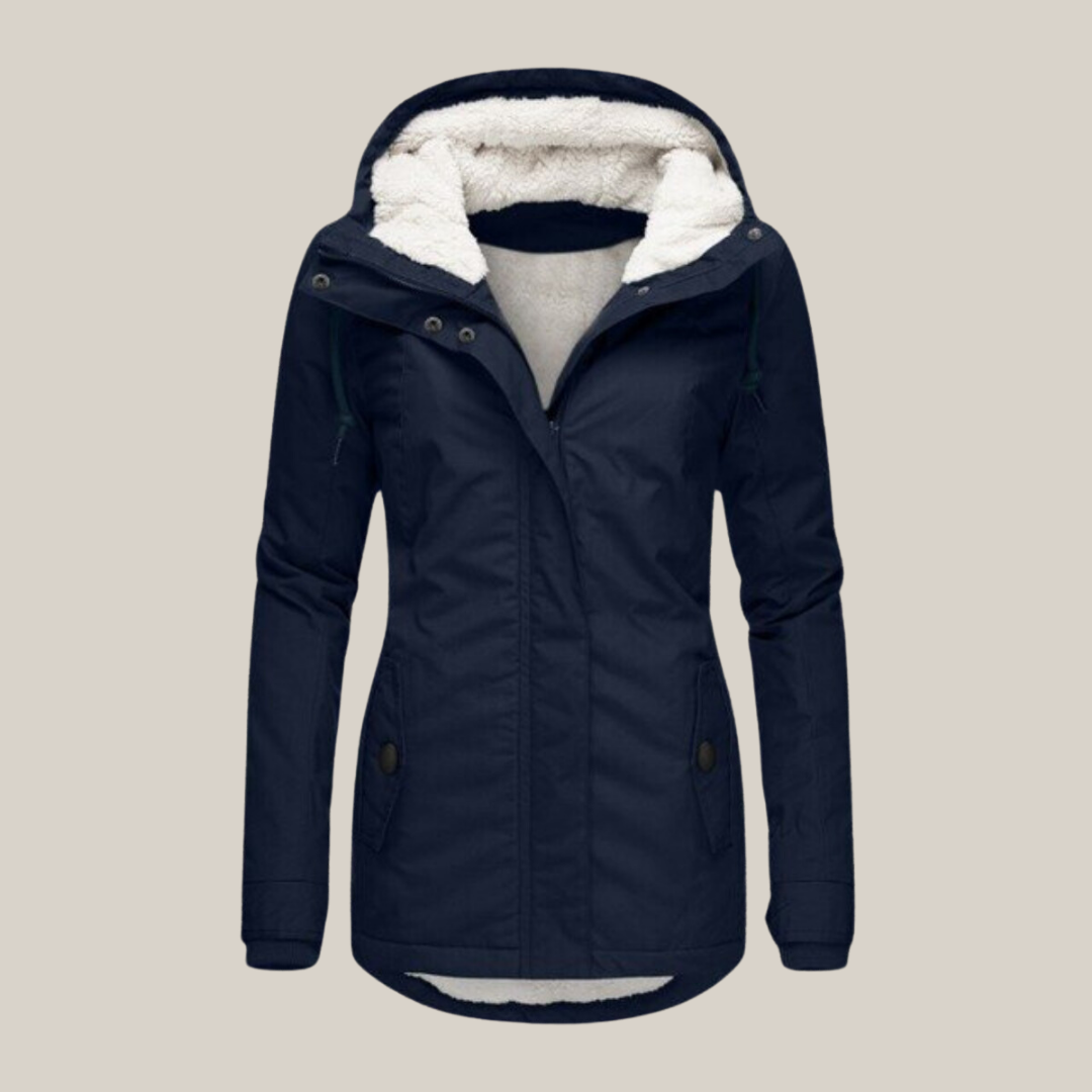 Natalia® | Winterjacke mit Füllung