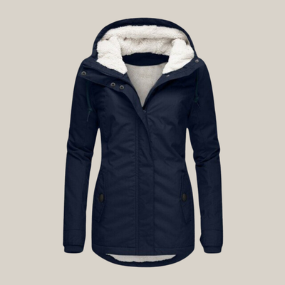 Natalia® | Winterjacke mit Füllung