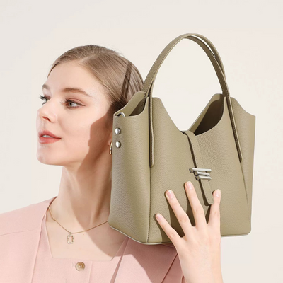 Vesper Lune Handtasche