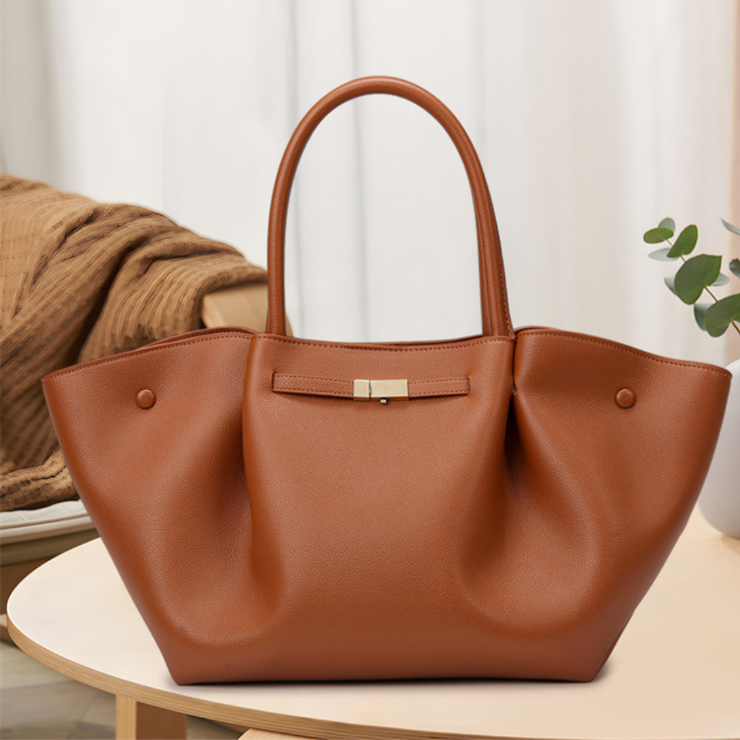 Camellia Drift Handtasche