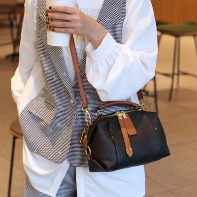 Velours du Soir Handtasche