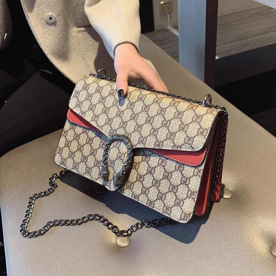 Élégance de Minuit Handtasche