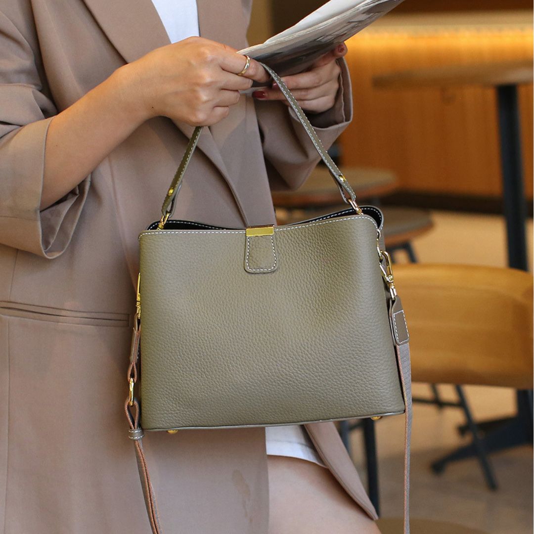 Charmes de Lune Handtasche