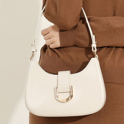 Somerset Noir Handtasche