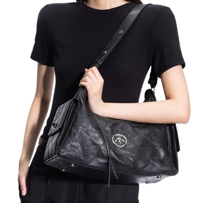 Rose Monarque Handtasche