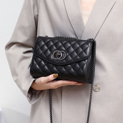 Ewige Rosen-Handtasche