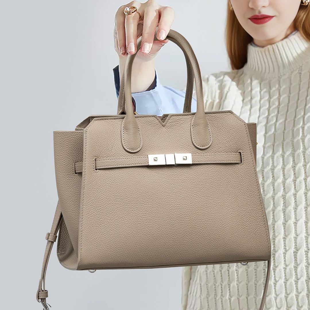 Perle d'Élégance Handtasche