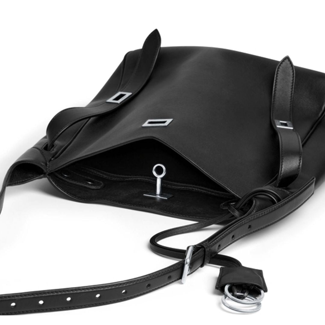 Royal Bloom Handtasche