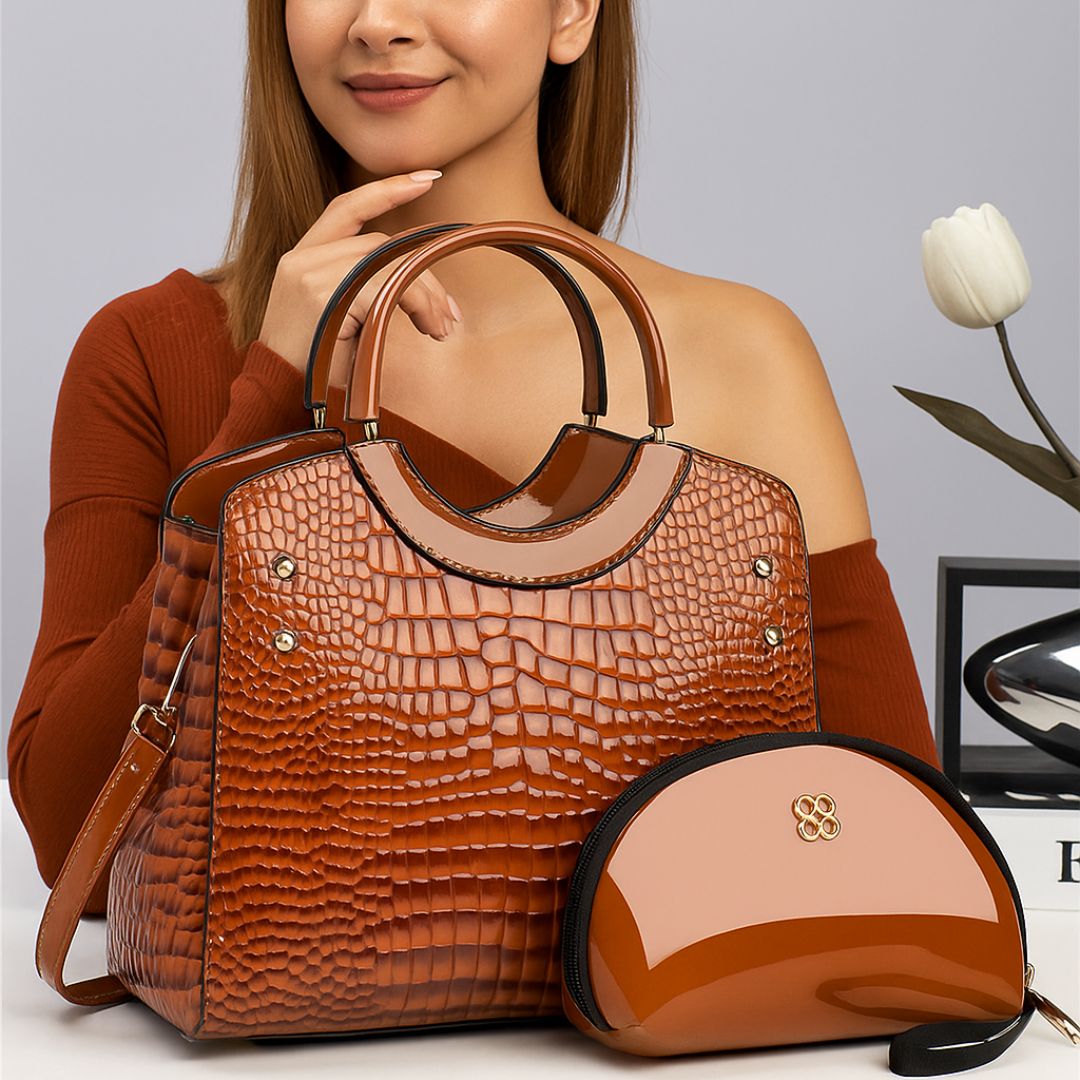 Imperial Legacy Handtasche