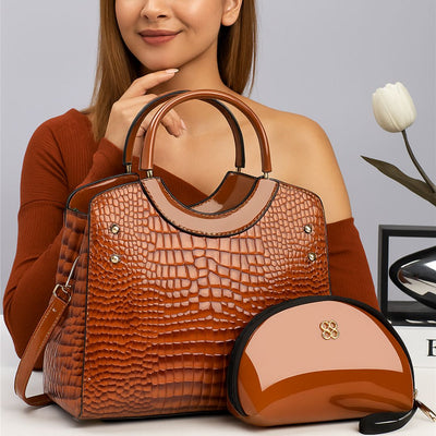 Imperial Legacy Handtasche